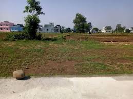 30*40 size residential plot @ RTO road Lalpur nayak